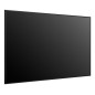 75  LED IPS, 3840X2160, 16:9, 500 NIT, 1200:1