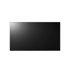 LG 75UL3J-E visualizzatore di messaggi Pannello piatto per segnaletica digitale 190,5 cm (75") IPS 400 cd/m² 4K Ultra HD Blu Pr