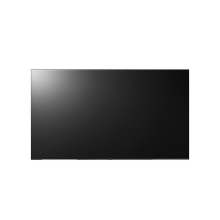LG 75UL3J-E visualizzatore di messaggi Pannello piatto per segnaletica digitale 190,5 cm (75") IPS 400 cd/m² 4K Ultra HD Blu Pr