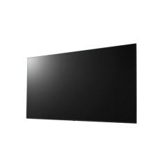 LG 75UL3J-E visualizzatore di messaggi Pannello piatto per segnaletica digitale 190,5 cm (75") IPS 400 cd/m² 4K Ultra HD Blu Pr
