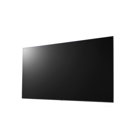 LG 75UL3J-E visualizzatore di messaggi Pannello piatto per segnaletica digitale 190,5 cm (75") IPS 400 cd/m² 4K Ultra HD Blu Pr