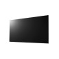LG 75UL3J-E visualizzatore di messaggi Pannello piatto per segnaletica digitale 190,5 cm (75") IPS 400 cd/m² 4K Ultra HD Blu Pr