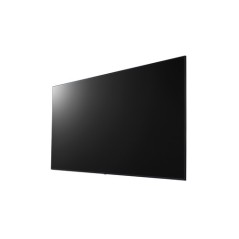 LG 75UL3J-E visualizzatore di messaggi Pannello piatto per segnaletica digitale 190,5 cm (75") IPS 400 cd/m² 4K Ultra HD Blu Pr