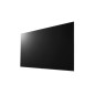 LG 75UL3J-E visualizzatore di messaggi Pannello piatto per segnaletica digitale 190,5 cm (75") IPS 400 cd/m² 4K Ultra HD Blu Pr