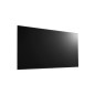 LG 75UL3J-E visualizzatore di messaggi Pannello piatto per segnaletica digitale 190,5 cm (75") IPS 400 cd/m² 4K Ultra HD Blu Pr