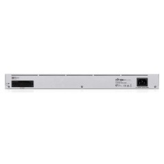SWITCH 24P GIGABIT POE 2SFP+ UBIQUI TI