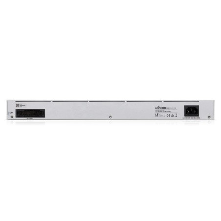 SWITCH 24P GIGABIT POE 2SFP+ UBIQUI TI