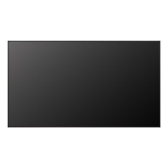 86  LED IPS, 3840X2160, 16:9, 500 NIT, 1200:1,