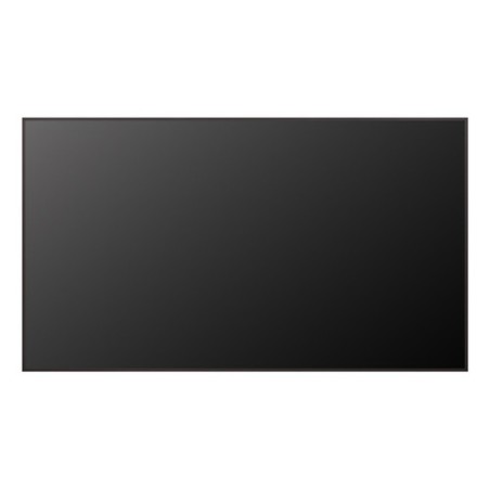 86  LED IPS, 3840X2160, 16:9, 500 NIT, 1200:1,