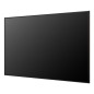 86  LED IPS, 3840X2160, 16:9, 500 NIT, 1200:1,