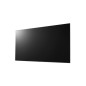 LG 86UL3J-B visualizzatore di messaggi Pannello piatto per segnaletica digitale 2,18 m (86") IPS Wi-Fi 330 cd/m² 4K Ultra HD Bl