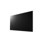 LG 86UL3J-B visualizzatore di messaggi Pannello piatto per segnaletica digitale 2,18 m (86") IPS Wi-Fi 330 cd/m² 4K Ultra HD Bl