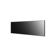 LG 88BH7G-B visualizzatore di messaggi Pannello piatto per segnaletica digitale 2,24 m (88") IPS 700 cd/m² 4K Ultra HD Nero 24/