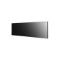 LG 88BH7G-B visualizzatore di messaggi Pannello piatto per segnaletica digitale 2,24 m (88") IPS 700 cd/m² 4K Ultra HD Nero 24/