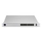 SWITCH 24P GIGABIT POE 2SFP+ UBIQUI TI