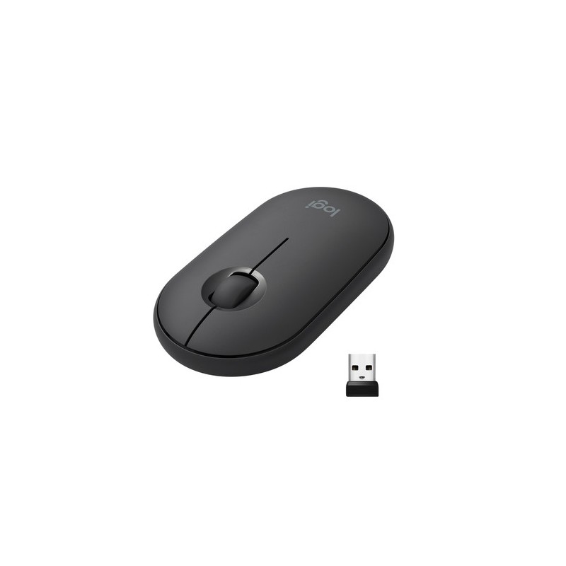 Logitech Pebble M350