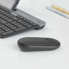Logitech Pebble M350
