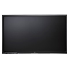 Optoma 3862RK Pannello piatto interattivo 2,18 m (86") LED Wi-Fi 400 cd/m² 4K Ultra HD Nero Touch screen Processore integrato A