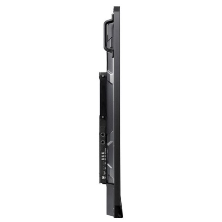 Optoma 3862RK Pannello piatto interattivo 2,18 m (86") LED Wi-Fi 400 cd/m² 4K Ultra HD Nero Touch screen Processore integrato A