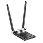 Optoma 3862RK Pannello piatto interattivo 2,18 m (86") LED Wi-Fi 400 cd/m² 4K Ultra HD Nero Touch screen Processore integrato A