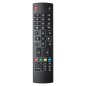 Optoma 3862RK Pannello piatto interattivo 2,18 m (86") LED Wi-Fi 400 cd/m² 4K Ultra HD Nero Touch screen Processore integrato A