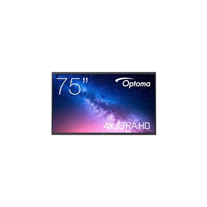 DISPLAY INTERATTIVO CREATIVE TOUCH SERIE 5 DA 75