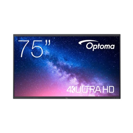 DISPLAY INTERATTIVO CREATIVE TOUCH SERIE 5 DA 75