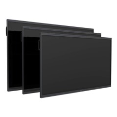 DISPLAY INTERATTIVO CREATIVE TOUCH SERIE 5 DA 75