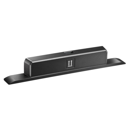Optoma 5862RK+ Pannello piatto interattivo 2,18 m (86") LED 420 cd/m² 4K Ultra HD Nero Touch screen Processore integrato Androi