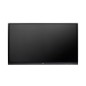 Optoma 5862RK+ Pannello piatto interattivo 2,18 m (86") LED 420 cd/m² 4K Ultra HD Nero Touch screen Processore integrato Androi