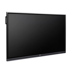 Optoma 5862RK+ Pannello piatto interattivo 2,18 m (86") LED 420 cd/m² 4K Ultra HD Nero Touch screen Processore integrato Androi