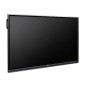 Optoma 5862RK+ Pannello piatto interattivo 2,18 m (86") LED 420 cd/m² 4K Ultra HD Nero Touch screen Processore integrato Androi