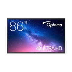 DISPLAY INTERATTIVO CREATIVE TOUCH SERIE 5 DA 86