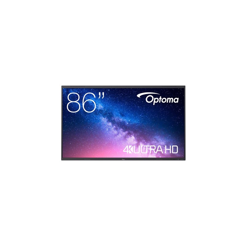 DISPLAY INTERATTIVO CREATIVE TOUCH SERIE 5 DA 86