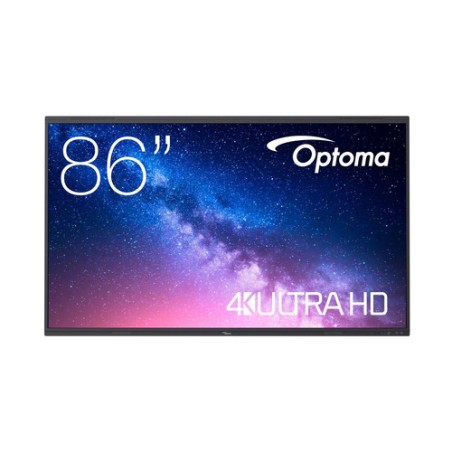 DISPLAY INTERATTIVO CREATIVE TOUCH SERIE 5 DA 86
