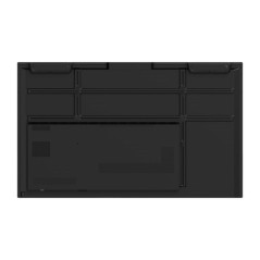 DISPLAY INTERATTIVO CREATIVE TOUCH SERIE 5 DA 86
