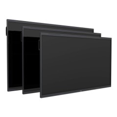 DISPLAY INTERATTIVO CREATIVE TOUCH SERIE 5 DA 86