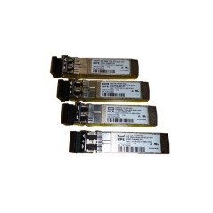HPE MSA 10GB SR ISCSI SFP 4PK XCVR