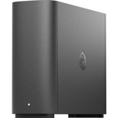 BEESTATION NAS WITH 1X HDD 4TB PRE-INSTALLED