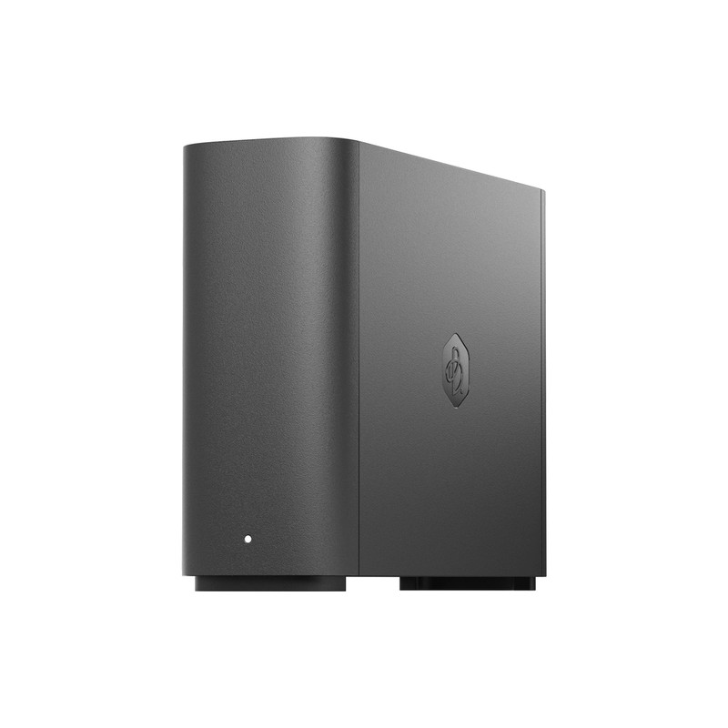 BEESTATION NAS WITH 1X HDD 4TB PRE-INSTALLED