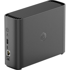 BEESTATION NAS WITH 1X HDD 4TB PRE-INSTALLED