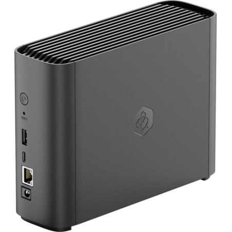 BEESTATION NAS WITH 1X HDD 4TB PRE-INSTALLED