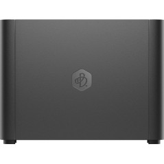 BEESTATION NAS WITH 1X HDD 4TB PRE-INSTALLED