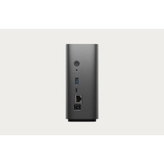 BEESTATION NAS WITH 1X HDD 8TB HDD BUILT-IN