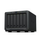 Synology DiskStation DS620SLIM server NAS e di archiviazione Desktop Intel® Celeron® J3355 2 GB DDR3L 0 TB DiskStation Manager