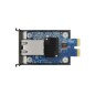 SYNOLOGY SCHEDA RETE 1XRJ45 10GBE PCIE 3.0 X2