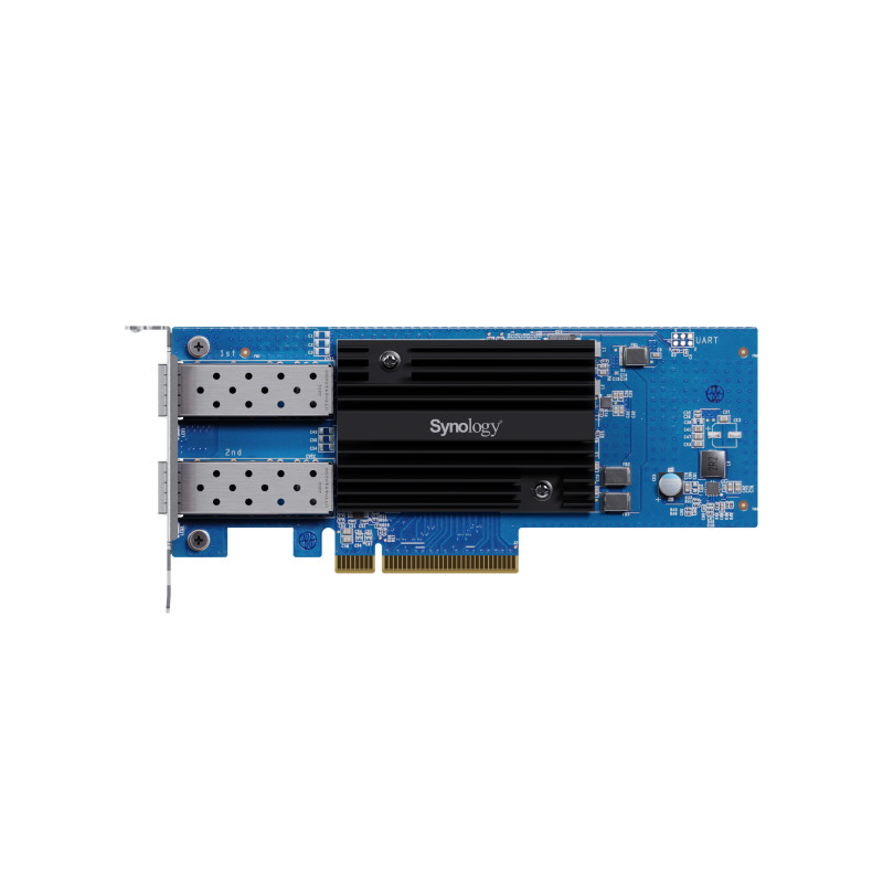 DUAL-PORT E25G30-F2 25GBE SFP28 ADD-ON CARD