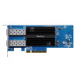 DUAL-PORT E25G30-F2 25GBE SFP28 ADD-ON CARD