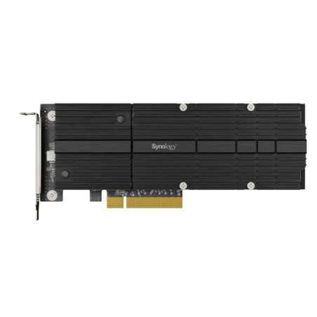 ADATTATORE 2X SSD M.2 NVME PCIE 3.0 X8