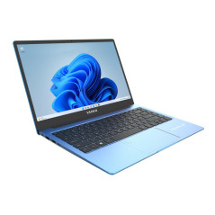 MONZA AMD 7-5700U 16GB 512SSD 14FHD WIN11PRO ITA